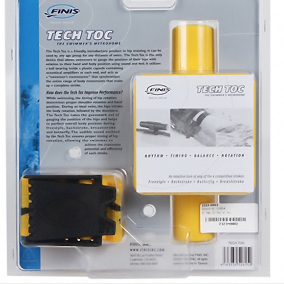 Swimmers training bundle - Picture 10 of 11